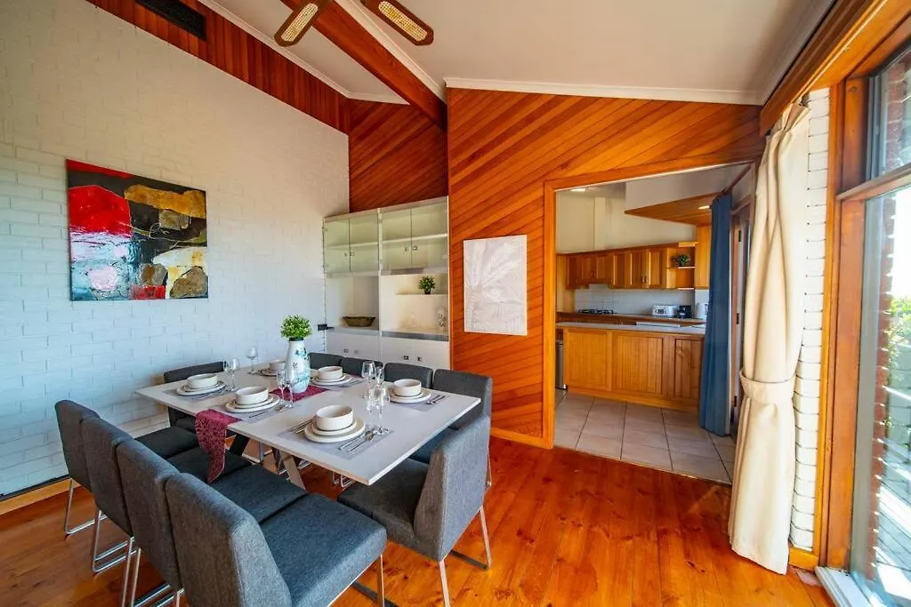 Tranquil Escape The Gerald House Near The City Adelaida 0*,  Australia