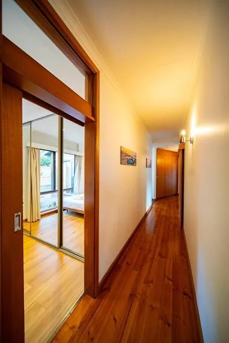 Tranquil Escape The Gerald House Near The City Adelaida Villa